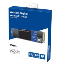 Western Digital Blue SN770 NVMe-250GB